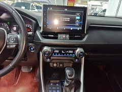 Toyota Vland 2.0L CVT AWD Luxury Plus - ფოტო 5