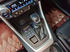 Toyota Vland 2.0L CVT AWD Luxury Plus - ფოტო 6