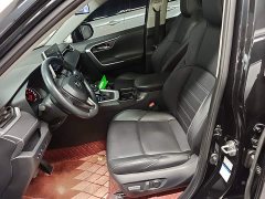 Toyota Vland 2.0L CVT AWD Luxury Plus - ფოტო 7