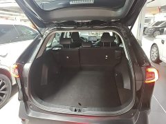 Toyota Vland 2.0L CVT AWD Luxury Plus - ფოტო 9