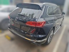 Volkswagen Touareg 2.0TSI Sharp Wing Edition - ფოტო 10