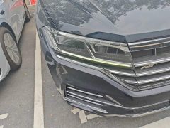 Volkswagen Touareg 2.0TSI Sharp Wing Edition - ფოტო 11