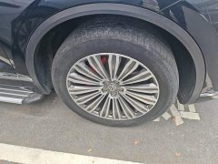 Volkswagen Touareg 2.0TSI Sharp Wing Edition - ფოტო 12