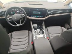 Volkswagen Touareg 2.0TSI Sharp Wing Edition - ფოტო 14