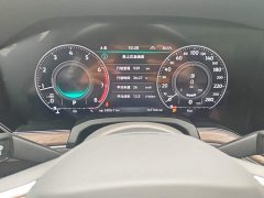 Volkswagen Touareg 2.0TSI Sharp Wing Edition - ფოტო 16
