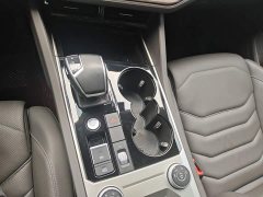 Volkswagen Touareg 2.0TSI Sharp Wing Edition - ფოტო 19