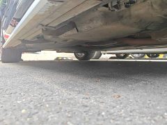 Volkswagen Touareg 2.0TSI Sharp Wing Edition - ფოტო 2