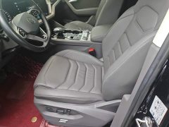Volkswagen Touareg 2.0TSI Sharp Wing Edition - ფოტო 20