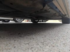 Volkswagen Touareg 2.0TSI Sharp Wing Edition - ფოტო 4