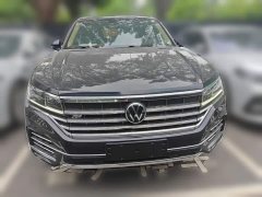 Volkswagen Touareg 2.0TSI Sharp Wing Edition - ფოტო 5