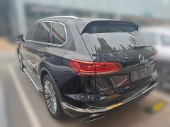 Volkswagen Touareg 2.0TSI Sharp Wing Edition - ფოტო 7