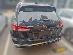 Volkswagen Touareg 2.0TSI Sharp Wing Edition - ფოტო 8