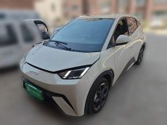 BYD Seagull 405km Flying Edition - ფოტო 1