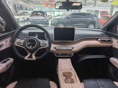 BYD Seagull 405km Flying Edition - ფოტო 12
