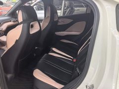 BYD Seagull 405km Flying Edition - ფოტო 13