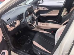 BYD Seagull 405km Flying Edition - ფოტო 14