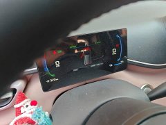 BYD Seagull 405km Flying Edition - ფოტო 18