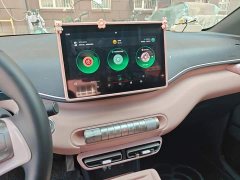BYD Seagull 405km Flying Edition - ფოტო 6