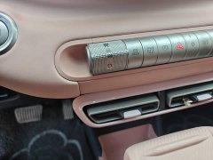 BYD Seagull 405km Flying Edition - ფოტო 7