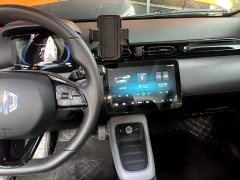 Leapmotor Leapo T03 2021 400 Luxury Edition - ფოტო 10