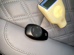 Leapmotor Leapo T03 2021 400 Luxury Edition - ფოტო 17