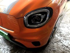 Leapmotor Leapo T03 2021 400 Luxury Edition - ფოტო 18