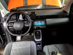 Leapmotor Leapo T03 2021 400 Luxury Edition - ფოტო 6