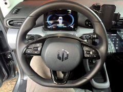 Leapmotor Leapo T03 2021 400 Luxury Edition - ფოტო 7