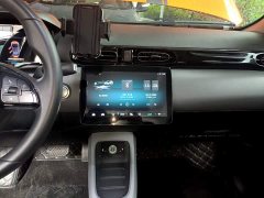 Leapmotor Leapo T03 2021 400 Luxury Edition - ფოტო 9