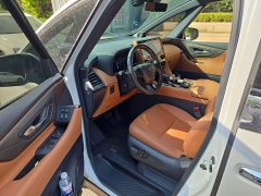 Toyota Vellfire Crown Hybrid 2.5L Premium Edition - ფოტო 14
