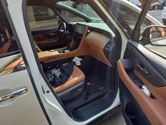 Toyota Vellfire Crown Hybrid 2.5L Premium Edition - ფოტო 18