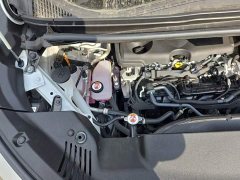 Toyota Vellfire Crown Hybrid 2.5L Premium Edition - ფოტო 19