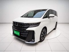 Toyota Vellfire Crown Hybrid 2.5L Premium Edition - ფოტო 2