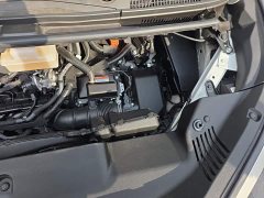 Toyota Vellfire Crown Hybrid 2.5L Premium Edition - ფოტო 20