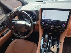 Toyota Vellfire Crown Hybrid 2.5L Premium Edition - ფოტო 3