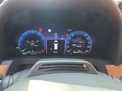 Toyota Vellfire Crown Hybrid 2.5L Premium Edition - ფოტო 4