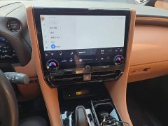 Toyota Vellfire Crown Hybrid 2.5L Premium Edition - ფოტო 6