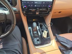 Toyota Vellfire Crown Hybrid 2.5L Premium Edition - ფოტო 7