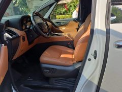 Toyota Vellfire Crown Hybrid 2.5L Premium Edition - ფოტო 8