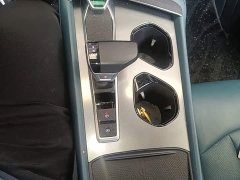 SAIC MG7 2023 1.5T DCT Ultimate Elegance - ფოტო 10