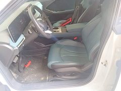 SAIC MG7 2023 1.5T DCT Ultimate Elegance - ფოტო 11