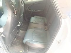 SAIC MG7 2023 1.5T DCT Ultimate Elegance - ფოტო 13