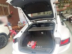 SAIC MG7 2023 1.5T DCT Ultimate Elegance - ფოტო 15