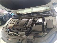 SAIC MG7 2023 1.5T DCT Ultimate Elegance - ფოტო 16