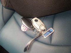 SAIC MG7 2023 1.5T DCT Ultimate Elegance - ფოტო 17