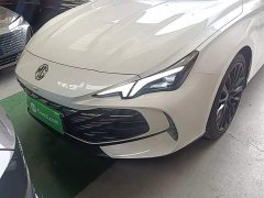 SAIC MG7 2023 1.5T DCT Ultimate Elegance - ფოტო 18