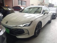 SAIC MG7 2023 1.5T DCT Ultimate Elegance - ფოტო 2