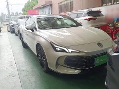 SAIC MG7 2023 1.5T DCT Ultimate Elegance - ფოტო 3