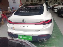 SAIC MG7 2023 1.5T DCT Ultimate Elegance - ფოტო 4