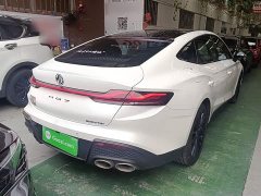 SAIC MG7 2023 1.5T DCT Ultimate Elegance - ფოტო 5